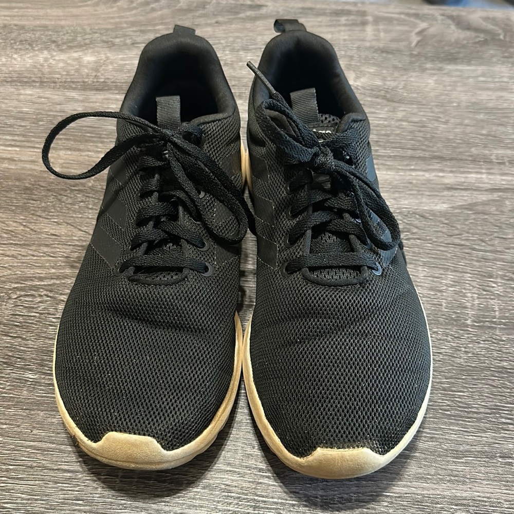 Adidas cloud foam size 8